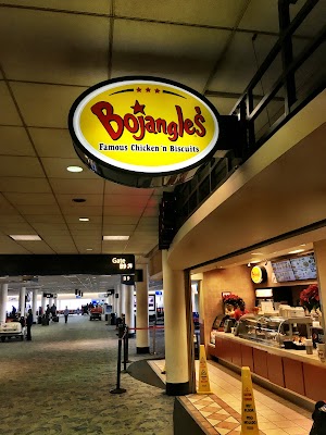 bojangles