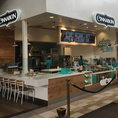 cinnabon