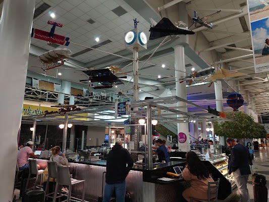 first-in-flight-bar