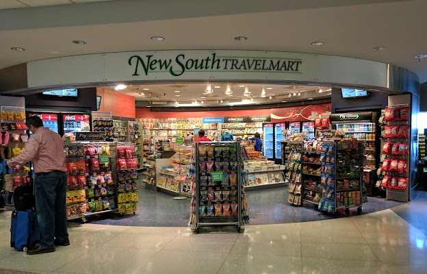 new-south-travelmart