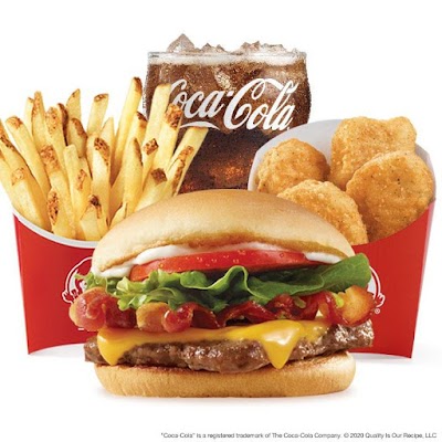wendys