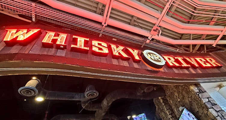 whisky-river
